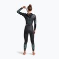 Women's arena Storm coral blue/black wetsuit 4