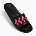 Arena Urban flip-flops black 004373/108 9