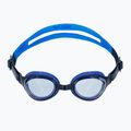 Children's swimming goggles arena Air Jr blue/blue 2