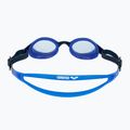 Children's swimming goggles arena Air Jr blue/blue 4