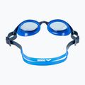 Children's swimming goggles arena Air Jr blue/blue 3