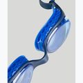 Children's swimming goggles arena Air Jr blue/blue 5