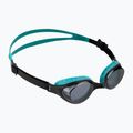 Children's swimming goggles arena Air Junior smoke/black 005381/101