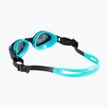 Children's swimming goggles arena Air Junior smoke/black 005381/101 7