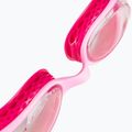 Arena Air Junior clear/pink children's swimming goggles 005381/102 11