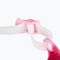 Arena Air Junior clear/pink children's swimming goggles 005381/102 12