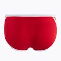 Men's arena Icons Swim Low Waist Short Solid red 005046/410 swim briefs 2