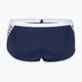 Men's arena Icons Swim Low Waist Short Solid navy blue 005046/701 swim briefs 5