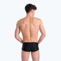 Men's arena Icons Swim Low Waist Short Panel grey 005052 /550 swim boxers 7