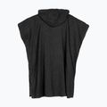 Arena Big Logo Hooded grey poncho 005624/100 4