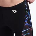 Men's arena Allover Jammer swimwear black 005564 8