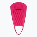 Arena Fins Kids swimming fins pink 2