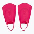 Arena Fins Kids swimming fins pink 3