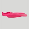 Arena Fins Kids swimming fins pink 4