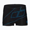 Arena Swim Short Logo children's swimming boxers black 005549/580 5
