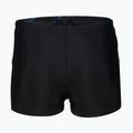 Arena Swim Short Logo children's swimming boxers black 005549/580 6