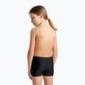 Arena Swim Short Logo children's swimming boxers black 005549/580 8
