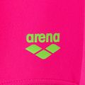 Children's one-piece swimsuit arena Swim Pro Back Logo pink 005539/760 3