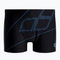 Arena Swim Short Logo children's swimming boxers black 005549/580