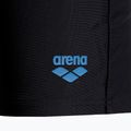 Arena Swim Short Logo children's swimming boxers black 005549/580 3