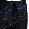 Arena Swim Short Logo children's swimming boxers black 005549/580 4
