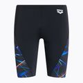 Men's arena Allover Jammer swimwear black 005564