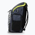 Arena Spiky III backpack 45 l navy / neon / yellow 7