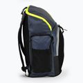 Arena Spiky III backpack 45 l navy / neon / yellow 8