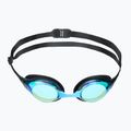 Arena swimming goggles Cobra Swipe Mirror aqua/black 004196/999 2