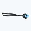 Arena swimming goggles Cobra Swipe Mirror aqua/black 004196/999 3