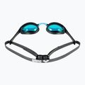 Arena swimming goggles Cobra Ultra Swipe Mirror aqua / black 4