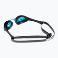 Arena swimming goggles Cobra Ultra Swipe Mirror aqua / black 5