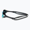 Arena swimming goggles Cobra Ultra Swipe Mirror aqua / black 7