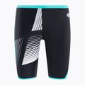 Men's arena Icons Swim Jammer Logo black 005657/518