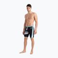 Men's arena Icons Swim Jammer Logo black 005657/518 4