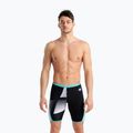 Men's arena Icons Swim Jammer Logo black 005657/518 5