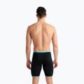 Men's arena Icons Swim Jammer Logo black 005657/518 6