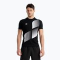 T-shirt arena Team Logo black 005651 2