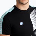 T-shirt arena Team Logo black 005651 4