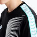 T-shirt arena Team Logo black 005651 7