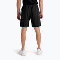 Arena Icons Team Stripe Bermuda Logo shorts black 005652/518 3