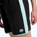 Arena Icons Team Stripe Bermuda Logo shorts black 005652/518 6