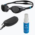 Arena swimming goggles Kit 100 black 005663 2