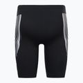 Men's arena Swim Jammer Marbled black 005785/550 2