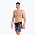 Men's arena Swim Jammer Marbled black 005785/550 4