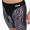 Men's arena Swim Jammer Marbled black 005785/550 7