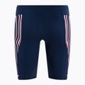 Men's arena Swim Jammer Marbled navy blue 005785/740 2
