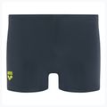 Men's arena Optimal Short grey swimming boxers 004083/560