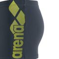 Men's arena Optimal Short grey swimming boxers 004083/560 3