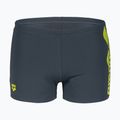 Men's arena Optimal Short grey swimming boxers 004083/560 5